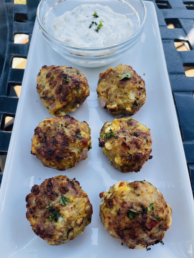 Cooking with Chris tweet media