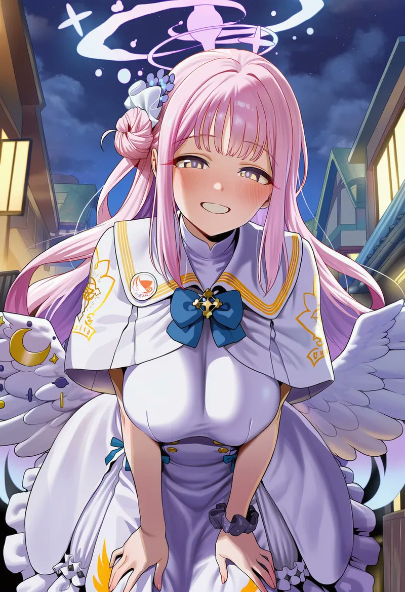 mika misono tweet media