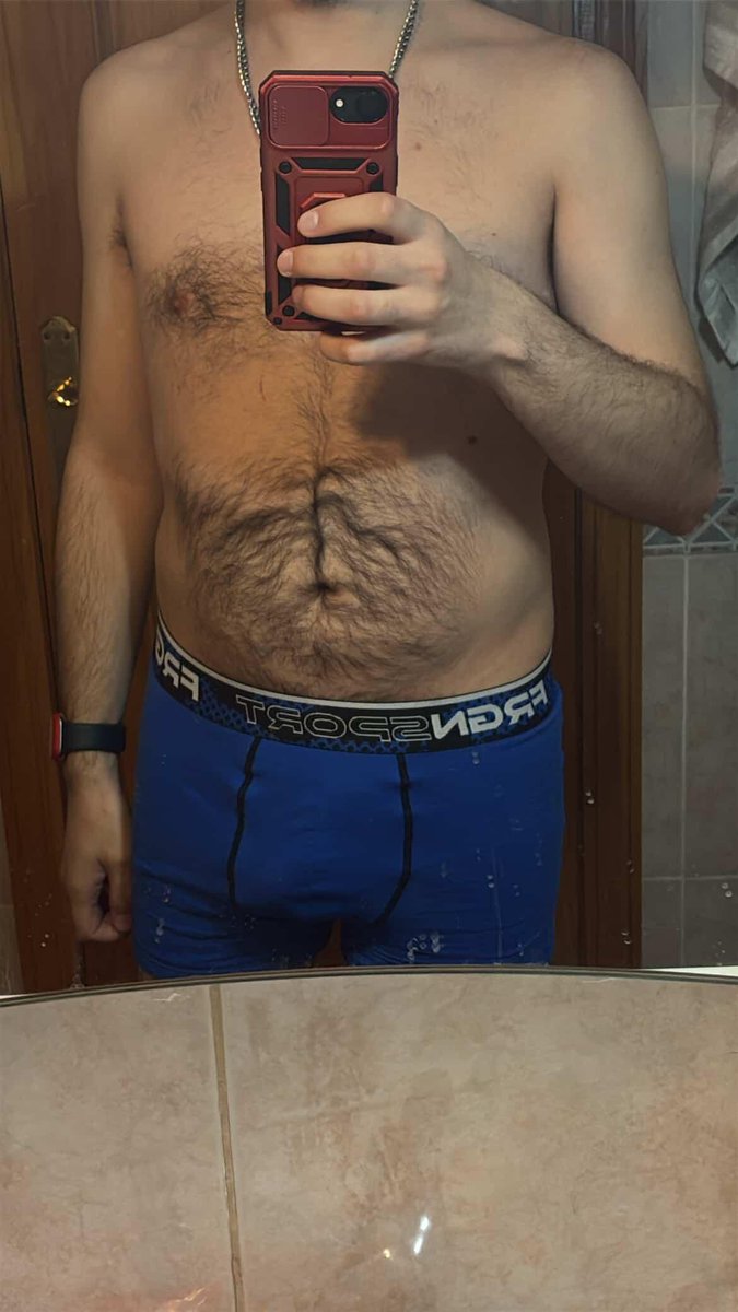 PupChelu🐶😈🔥 tweet media