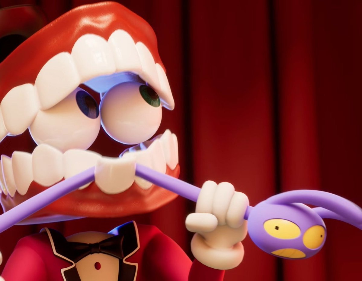 zafully💙 (Bunnydoll -migajera) tweet media