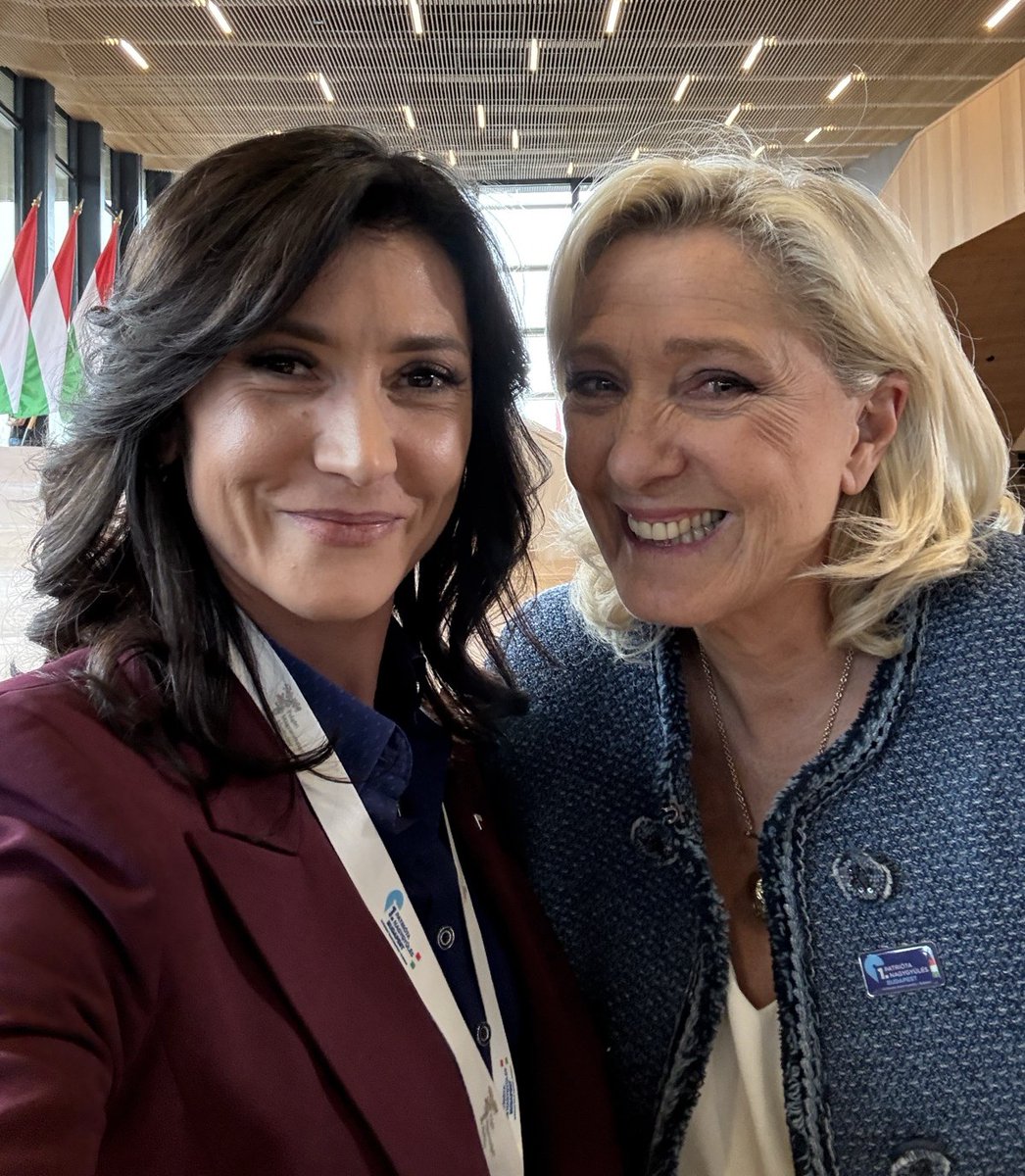 Ewa Zajączkowska-Hernik tweet media