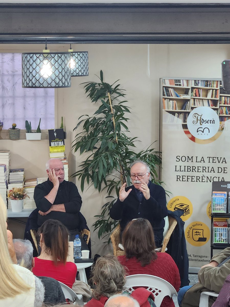 Llibreria Adserà tweet media