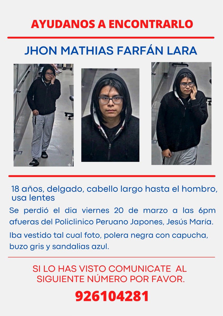 Carlos Lara Porras tweet media