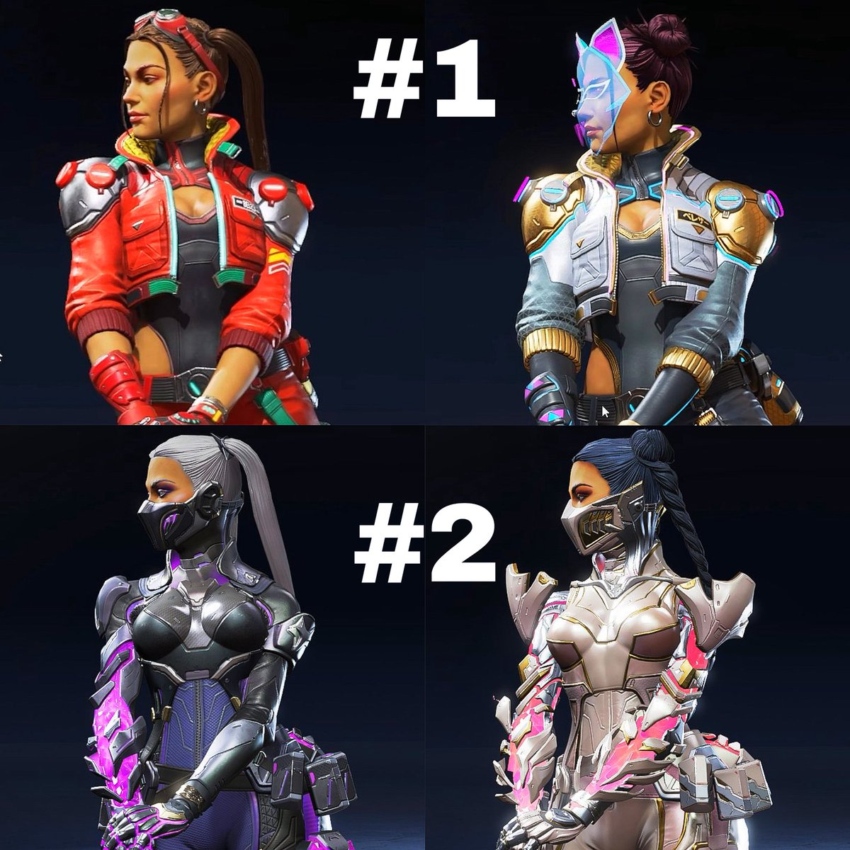 luwba 🐺 tweet media