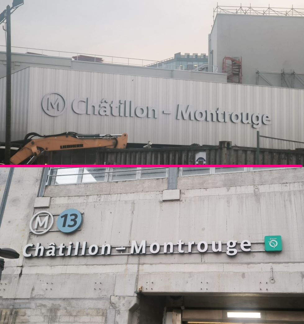 AUT / FNAUT IDF tweet media