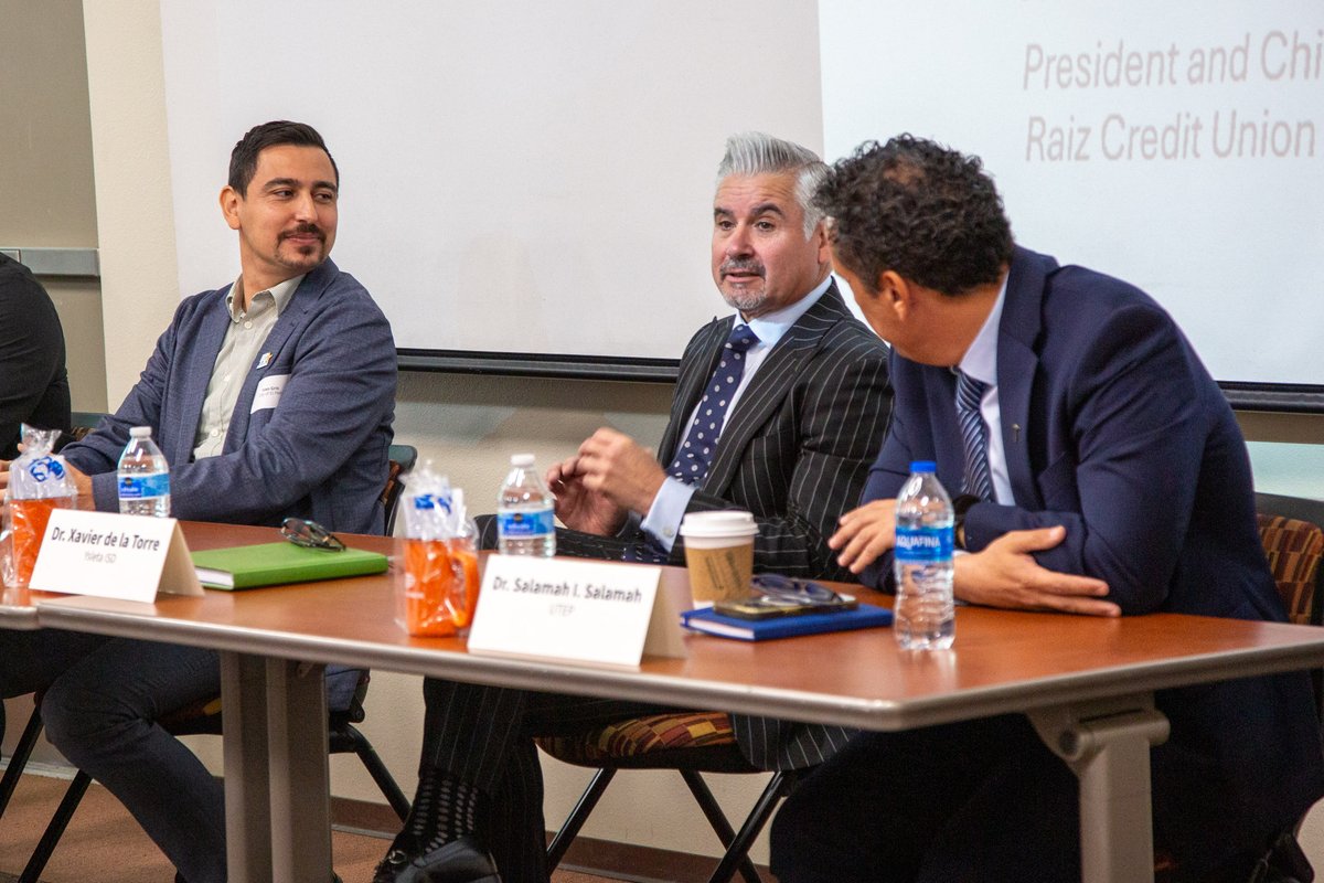 Xavier De La Torre tweet media