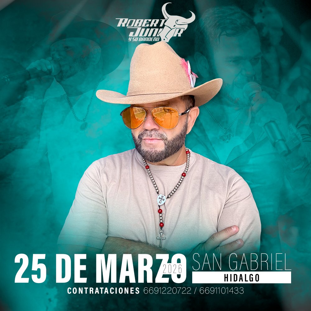 ROBERTO JR OFICIAL tweet media