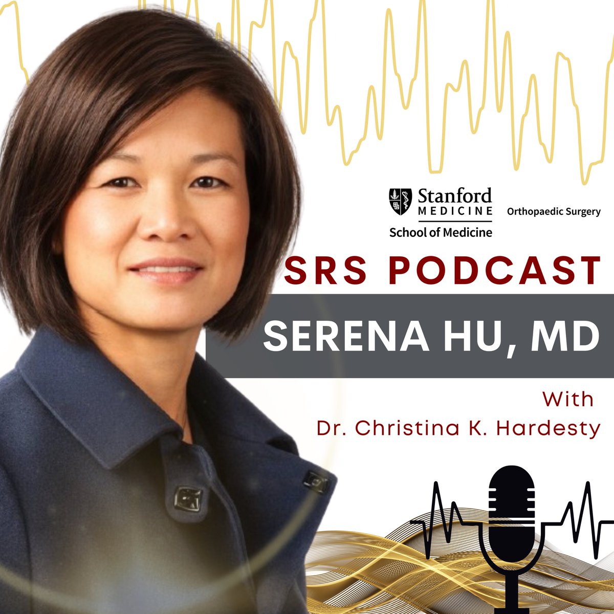 Stanford Orthopaedics tweet media