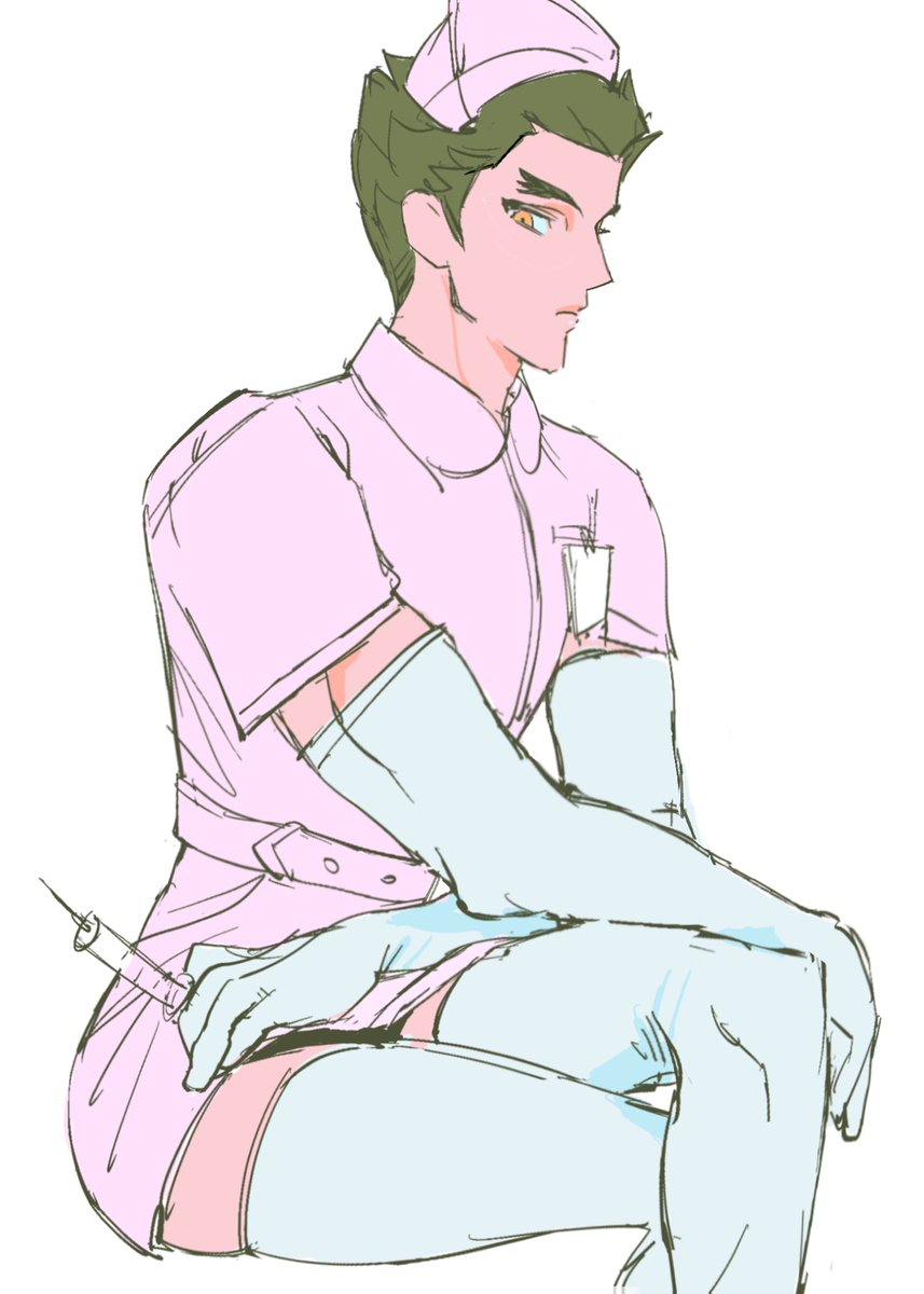 豆乳犬 tweet media