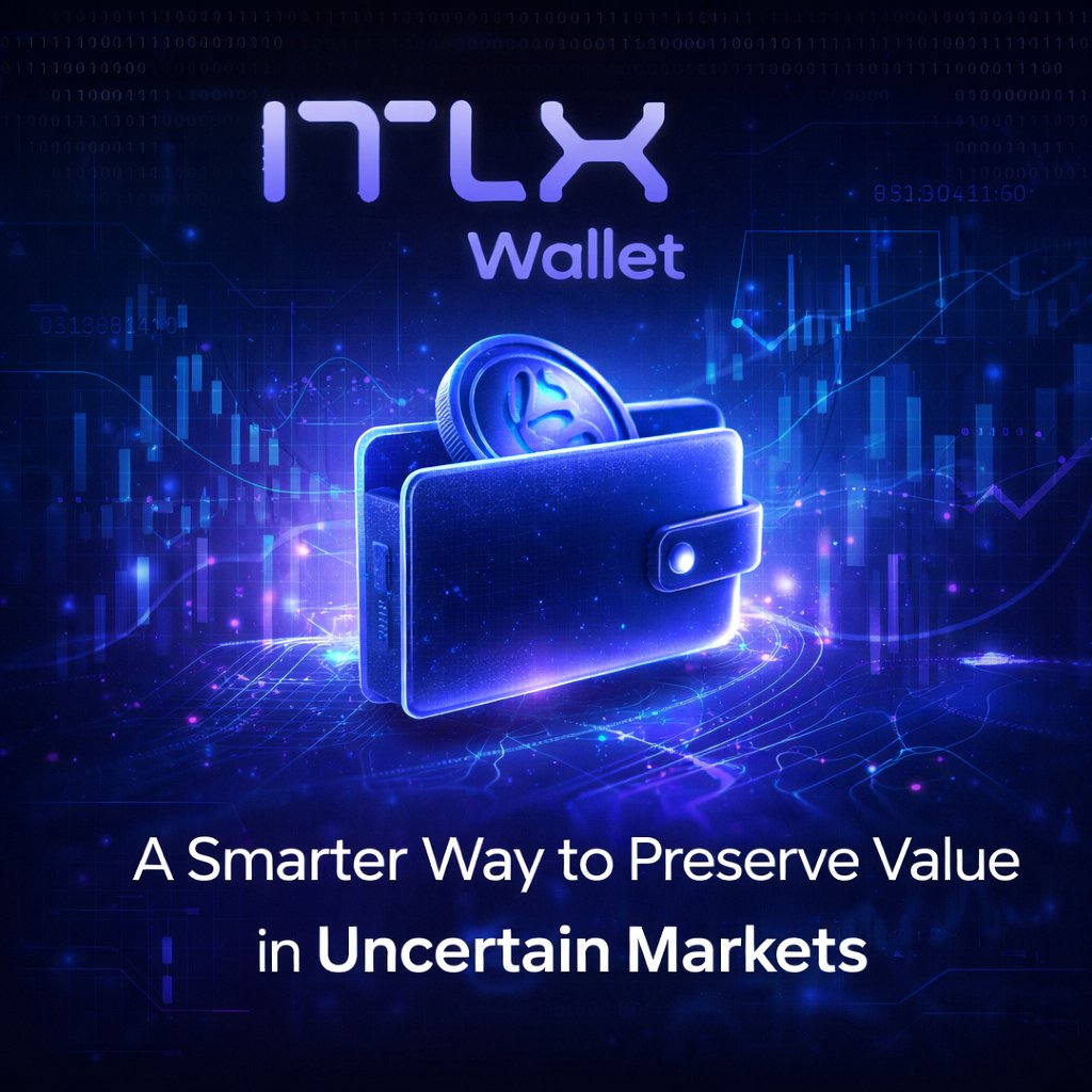 Jenal | InterLink Ambassador tweet media