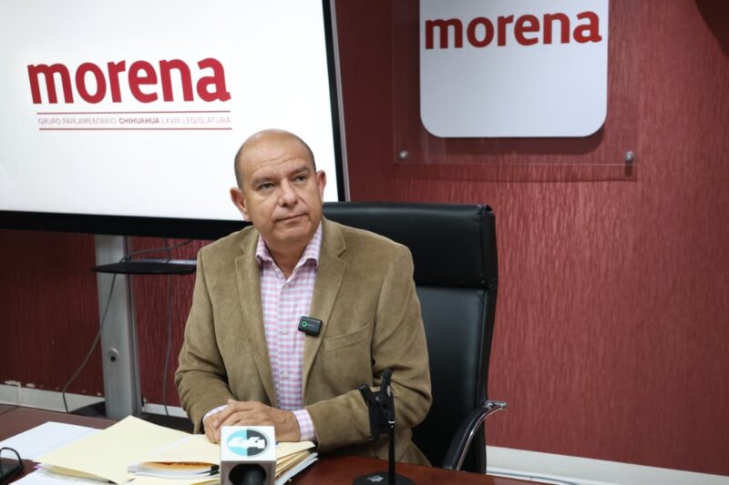 Impide un correo a diputados elección de presidencia de CEDH -  pausa.mx/impide-un-corr…