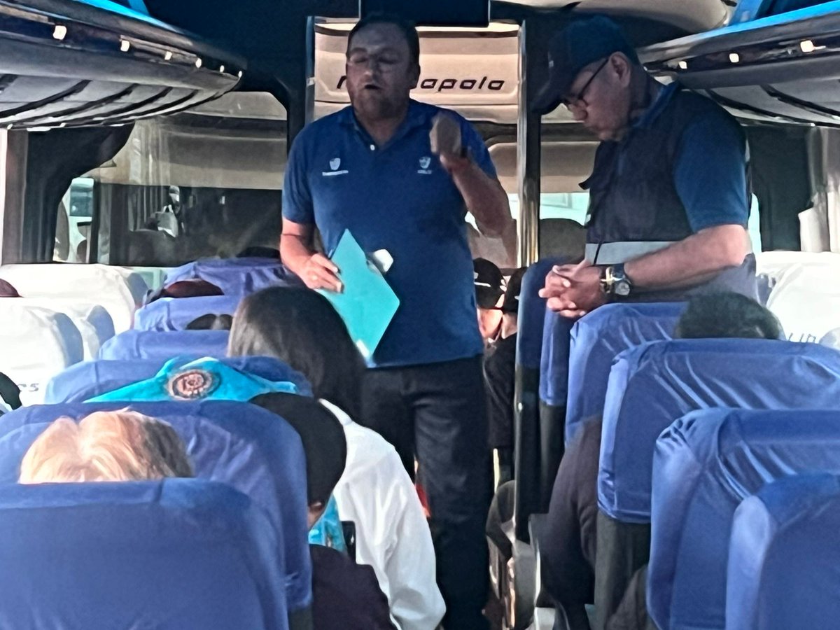 NCT NOTICIAS tweet media