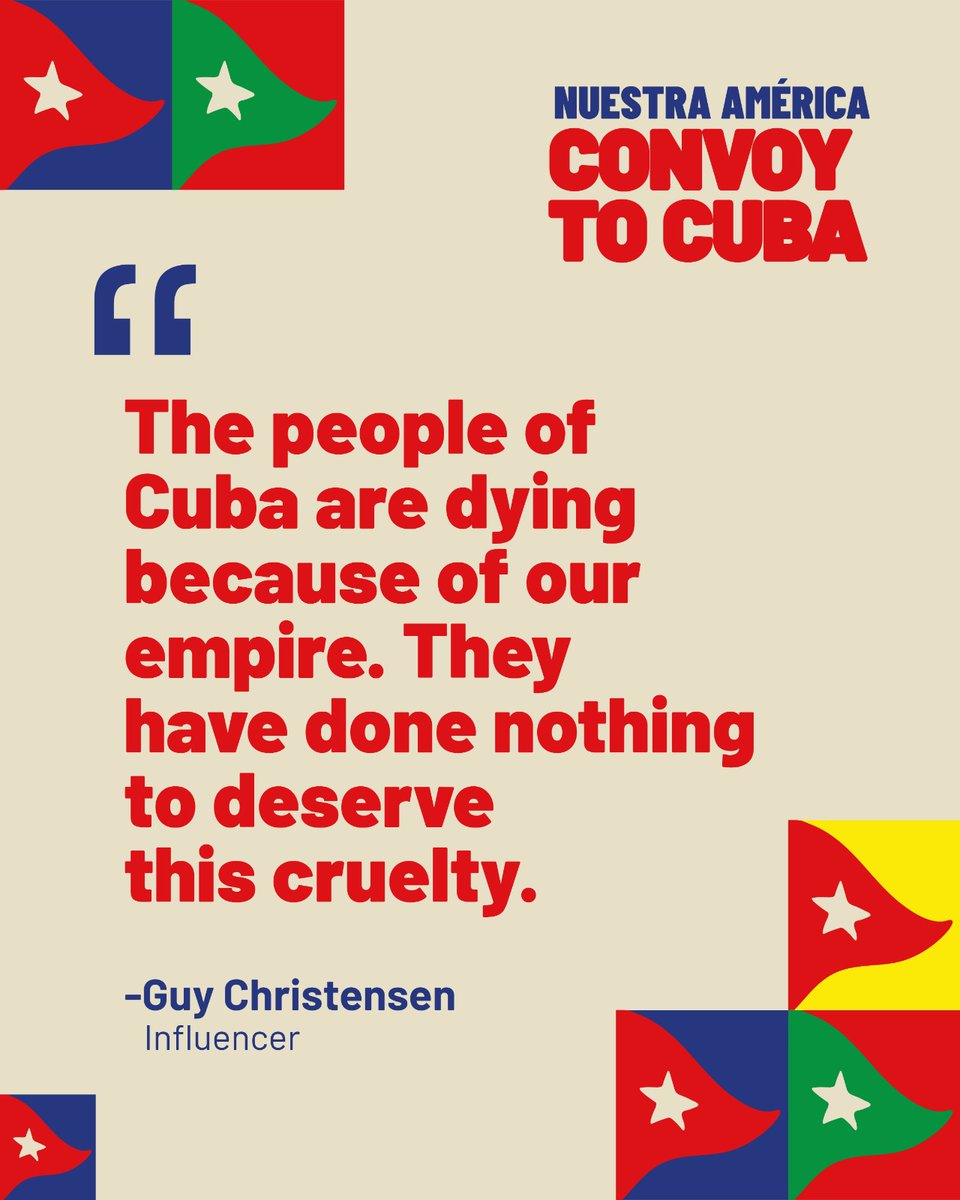 Cuban Embassy in US tweet media