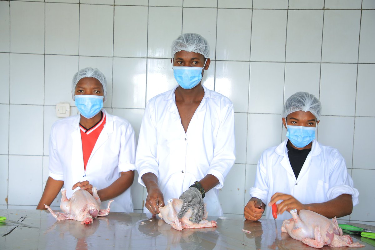 Rwanda Standards Board tweet media