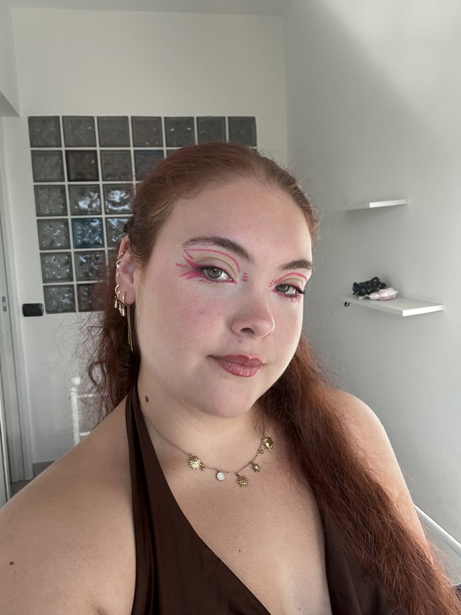 noemi 𝜗𝜚 ✮ sʜᴀsʜᴀ ᴀɴᴅ ʙᴀᴍʙɪ ᴅᴇғᴇɴᴅᴇʀ ✮ tweet media