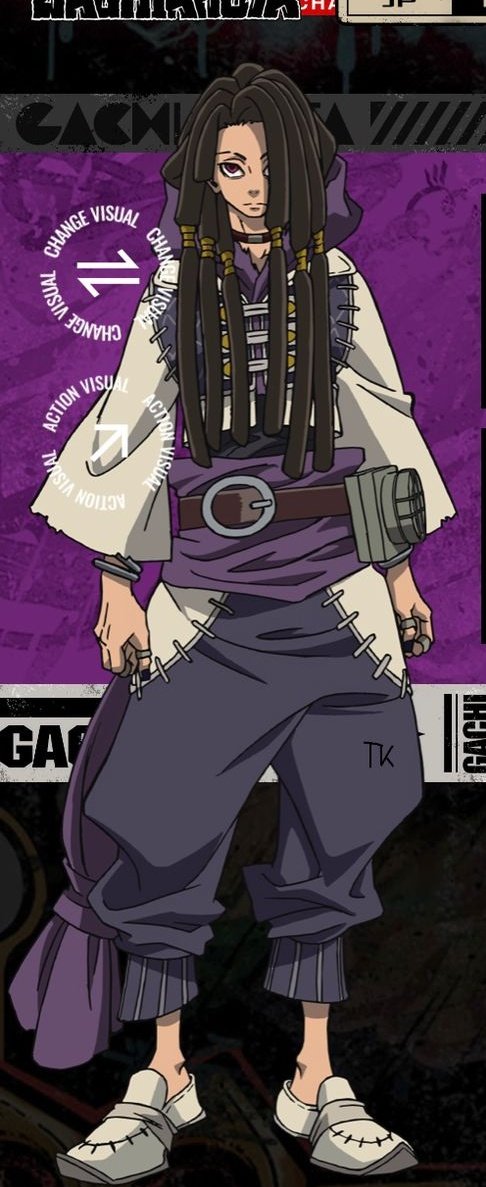 Aro ♡︎ Jabber's crow 🚯 tweet media