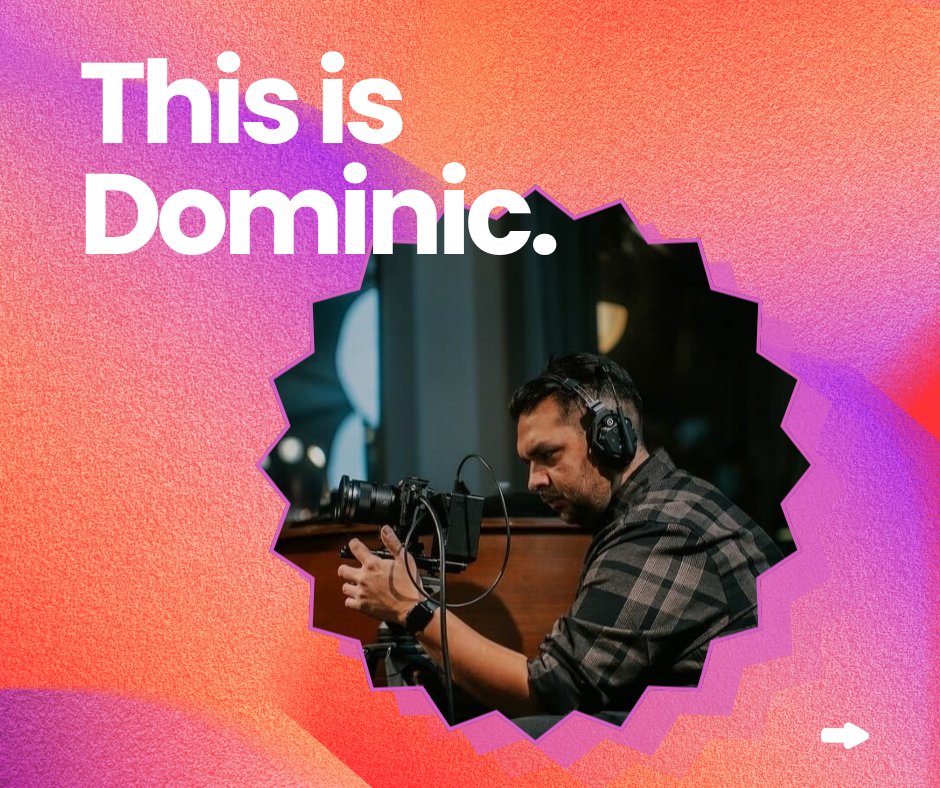 logicav's tweet photo. Cheers to 1 year with Dominic! From solving problems to creating great client experiences, he’s been a huge part of the Logic team. We are lucky to have him. 

#logicintegration #employeespotlight #ourteam https://t.co/f6cIqBpd4x