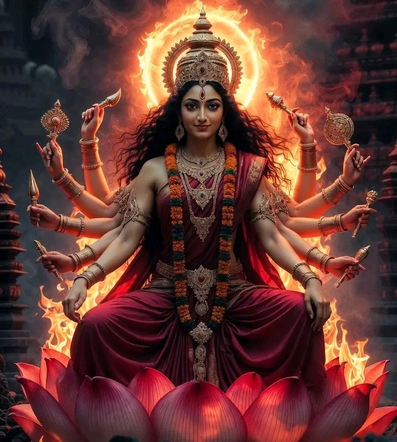 Anju Jha tweet media