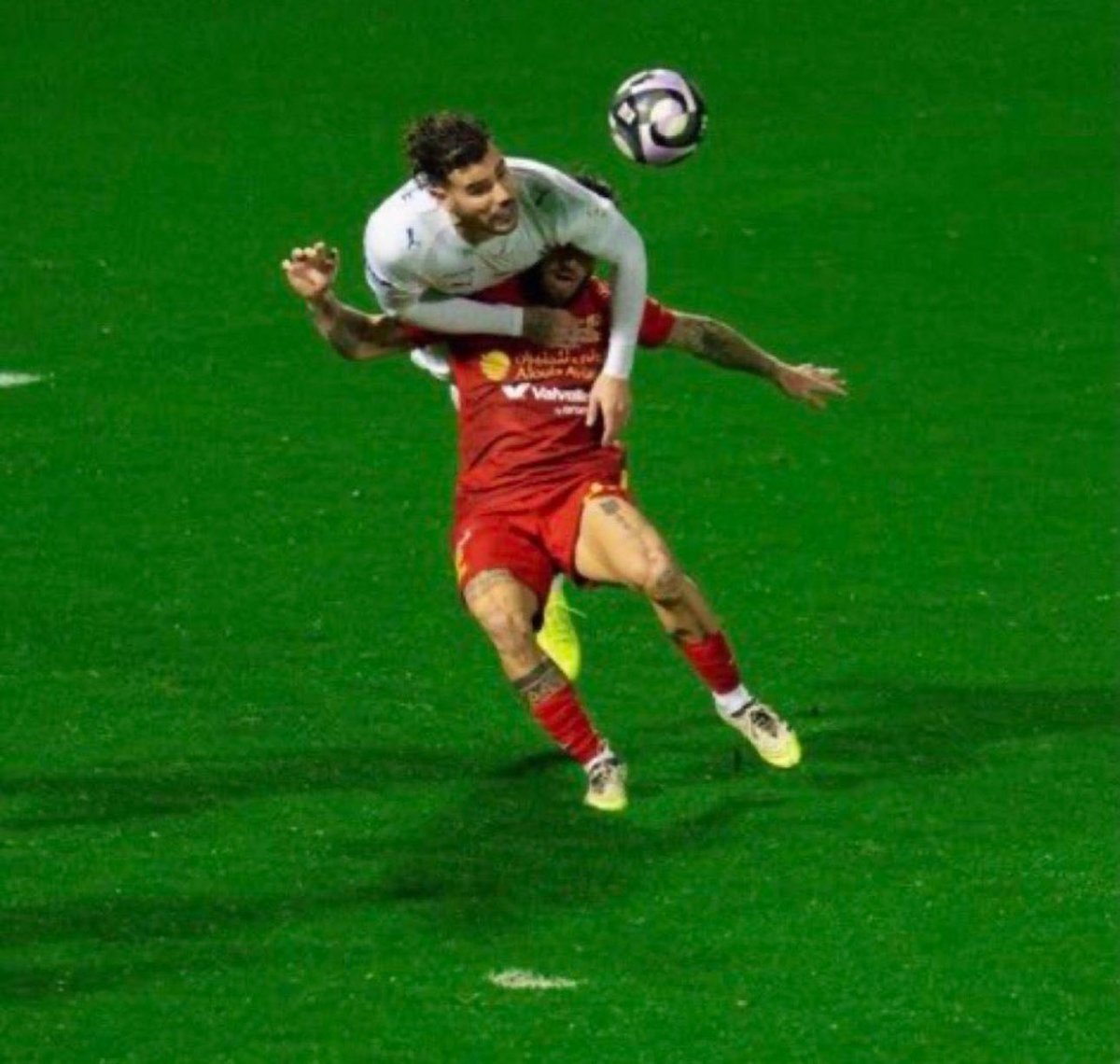 Mohammed tweet media