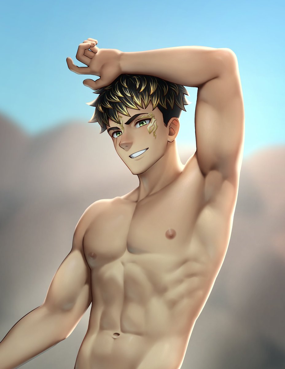 Trainer4Fun tweet media