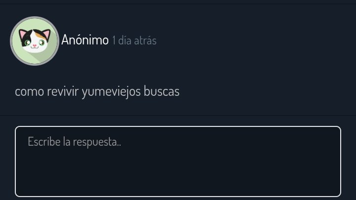 ‧﹒⧣₊ yume ancianos ⌗ tweet media