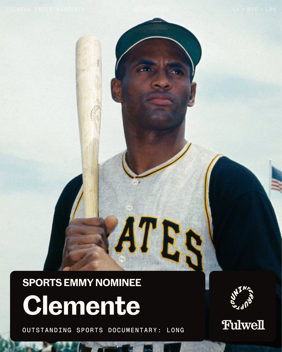 Fulwell Entertainment tweet media