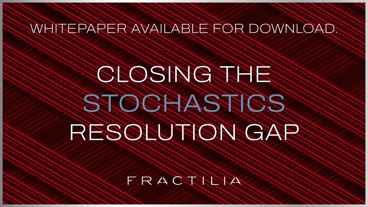 Fractilia tweet media