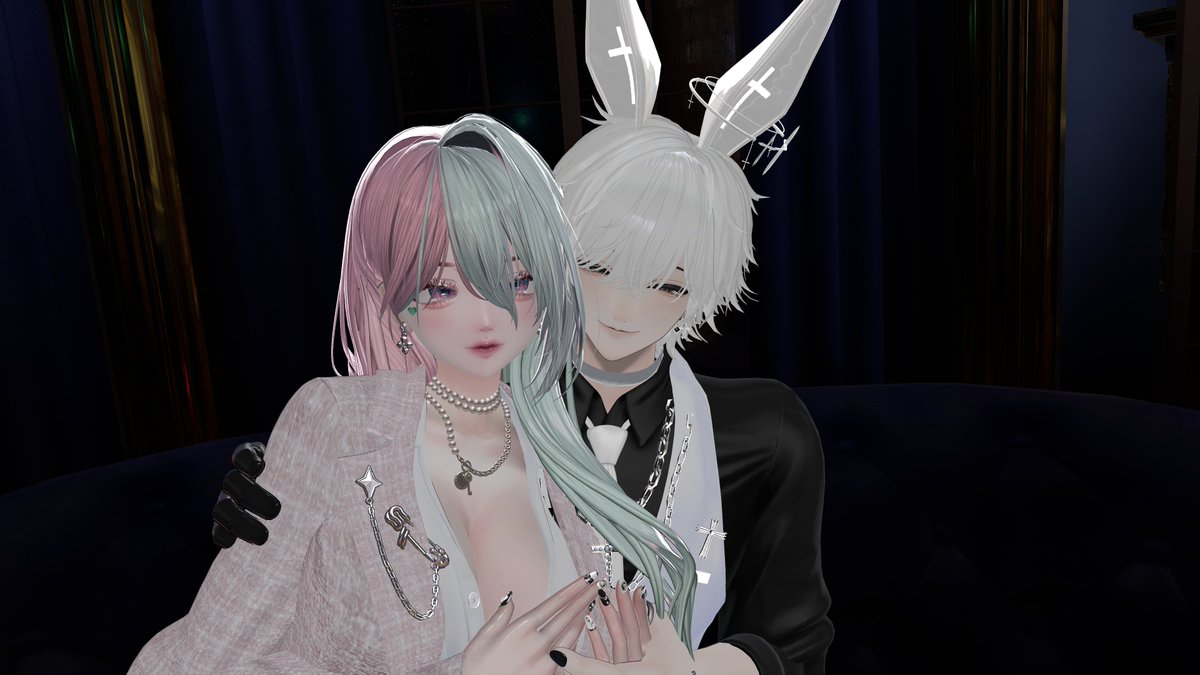 yomogii🌱|よもも🍑 tweet media