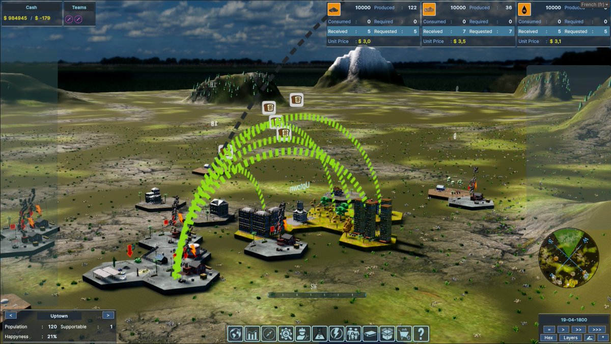 Lone Roc Games tweet media