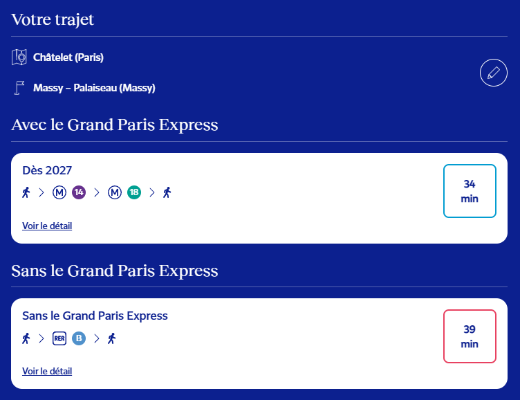 Un étranger à Paris tweet media