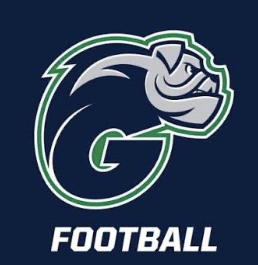 Grubb1283's tweet photo. Thank you to @GyreneFootball for the camp invite, I'm excited to attend and compete. https://t.co/DFIG6P8B11
