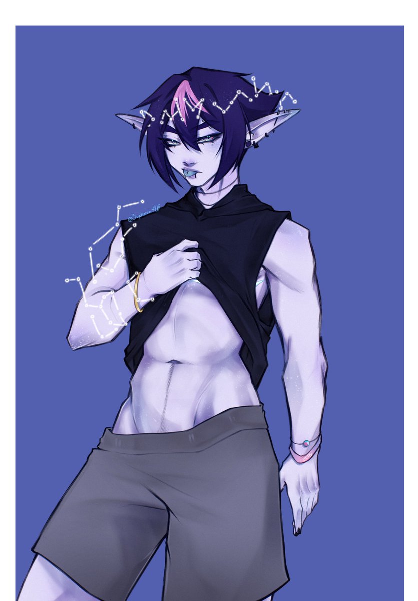 Aven 🐇✮ tweet media