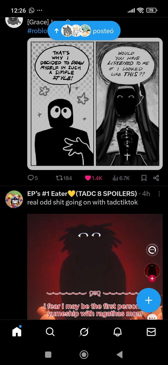 Fami🌾 tweet media