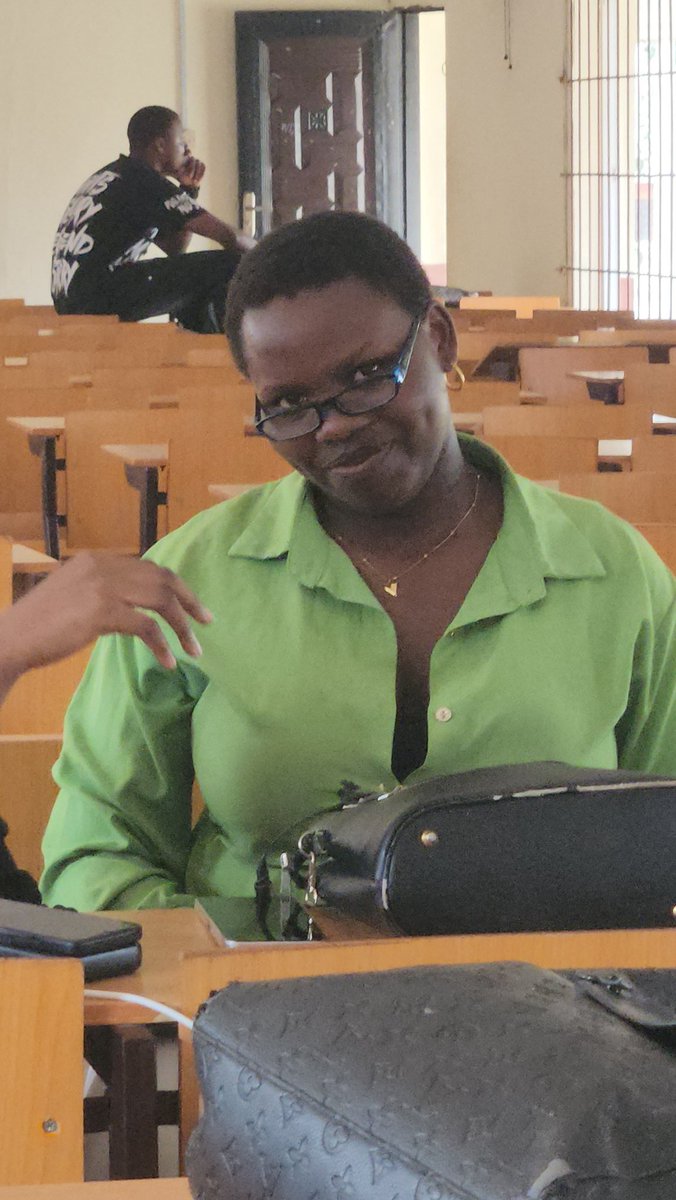 Faith Iveroghene tweet media