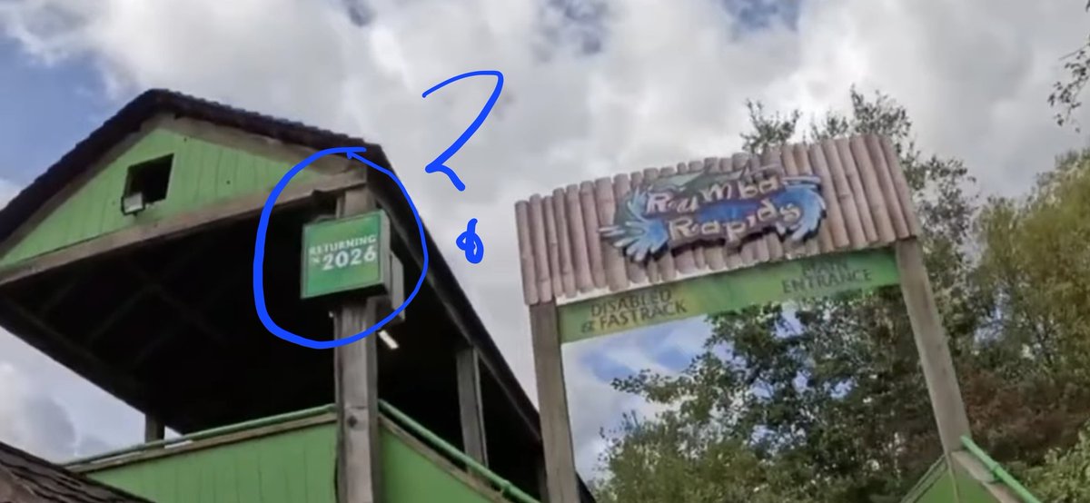 Resort Explorer tweet media