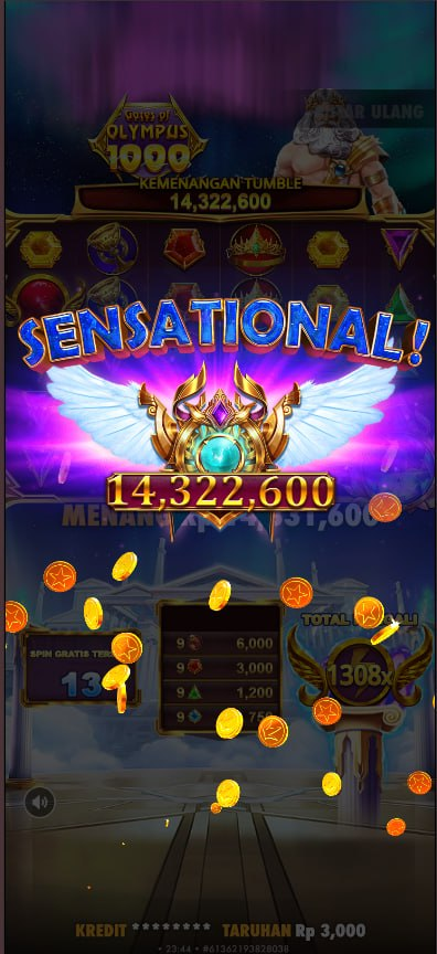 rezaarapppp0's tweet photo. Menang besar dengan sensasi maksimal! ⚡

link join 👉 :  https://t.co/wIEEsYse6e
link join 👉 :  https://t.co/wIEEsYse6e
link join 👉 :  https://t.co/wIEEsYse6e

#DewaScore #SensationalWin #BigWin #SlotGacor #MaxWin #GameOnline #CuanTerus #SpinHoki #JackpotHariIni https://t.co/GCTTOkWVu1