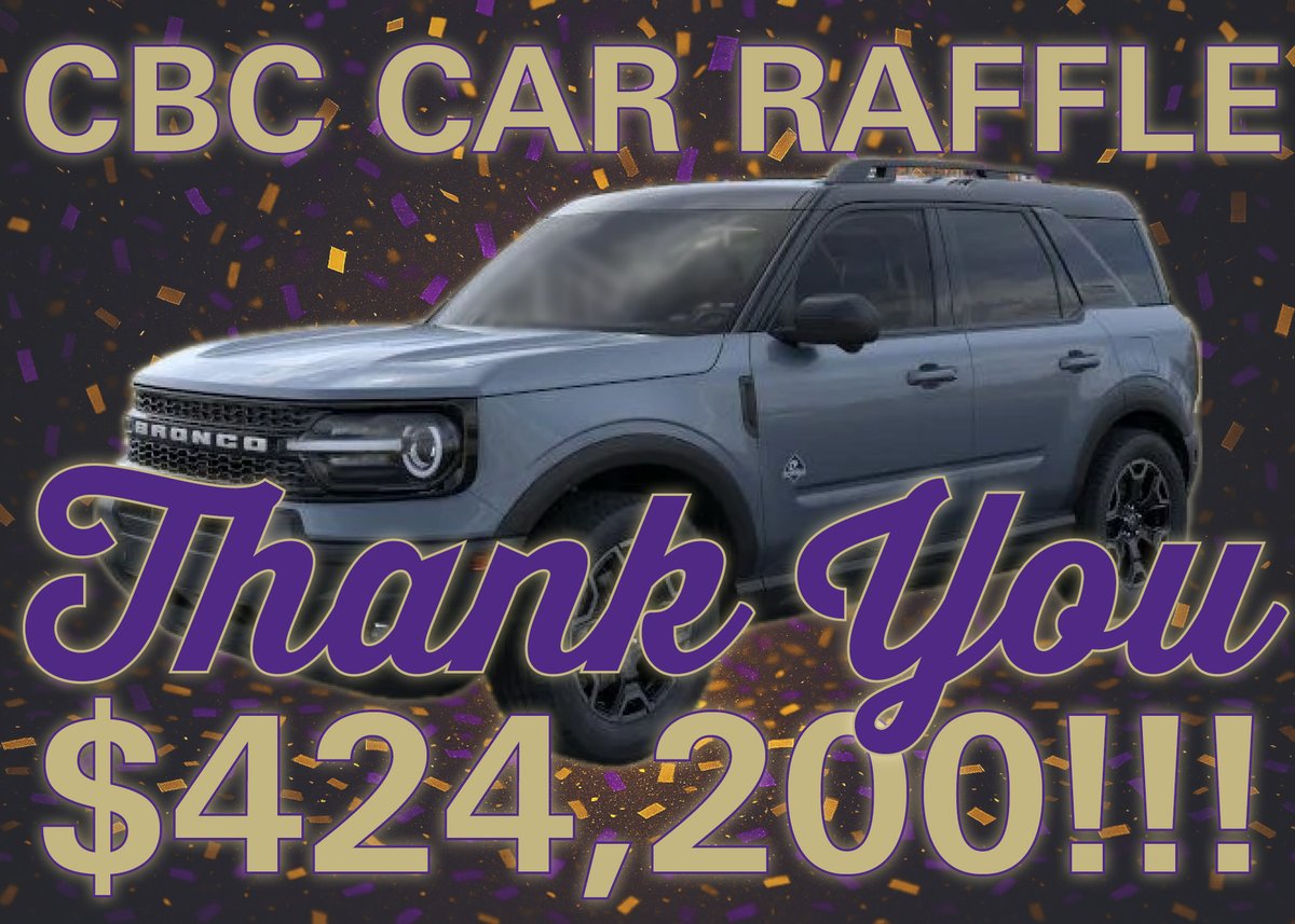 CBC High School tweet media