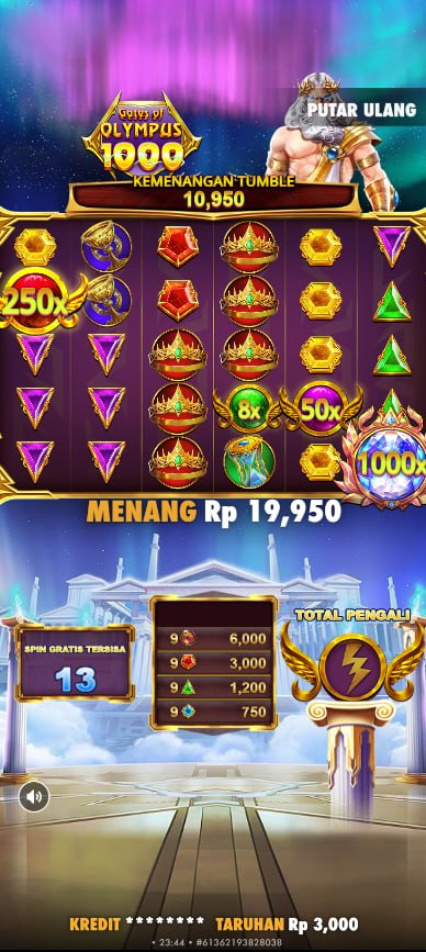 rezaarapppp0's tweet photo. Menang besar dengan sensasi maksimal! ⚡

link join 👉 :  https://t.co/wIEEsYse6e
link join 👉 :  https://t.co/wIEEsYse6e
link join 👉 :  https://t.co/wIEEsYse6e

#DewaScore #SensationalWin #BigWin #SlotGacor #MaxWin #GameOnline #CuanTerus #SpinHoki #JackpotHariIni https://t.co/GCTTOkWVu1