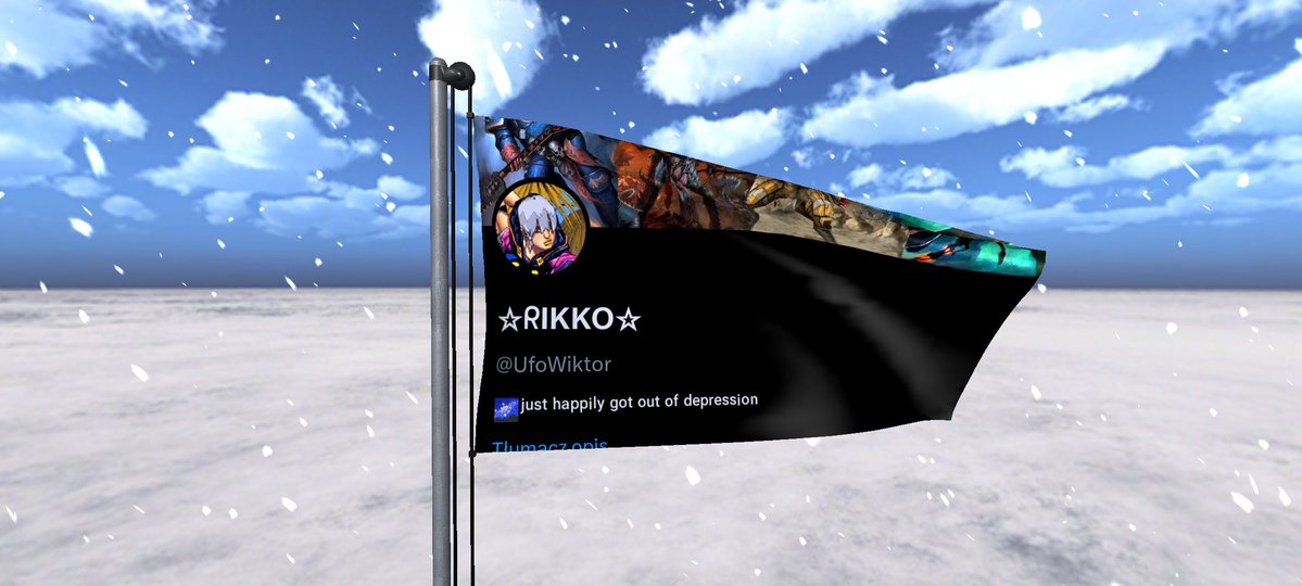 ☆ᖇIKKO☆ tweet media