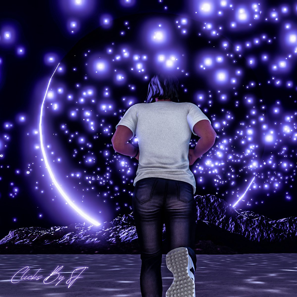 ItsYaBoiSJ tweet media