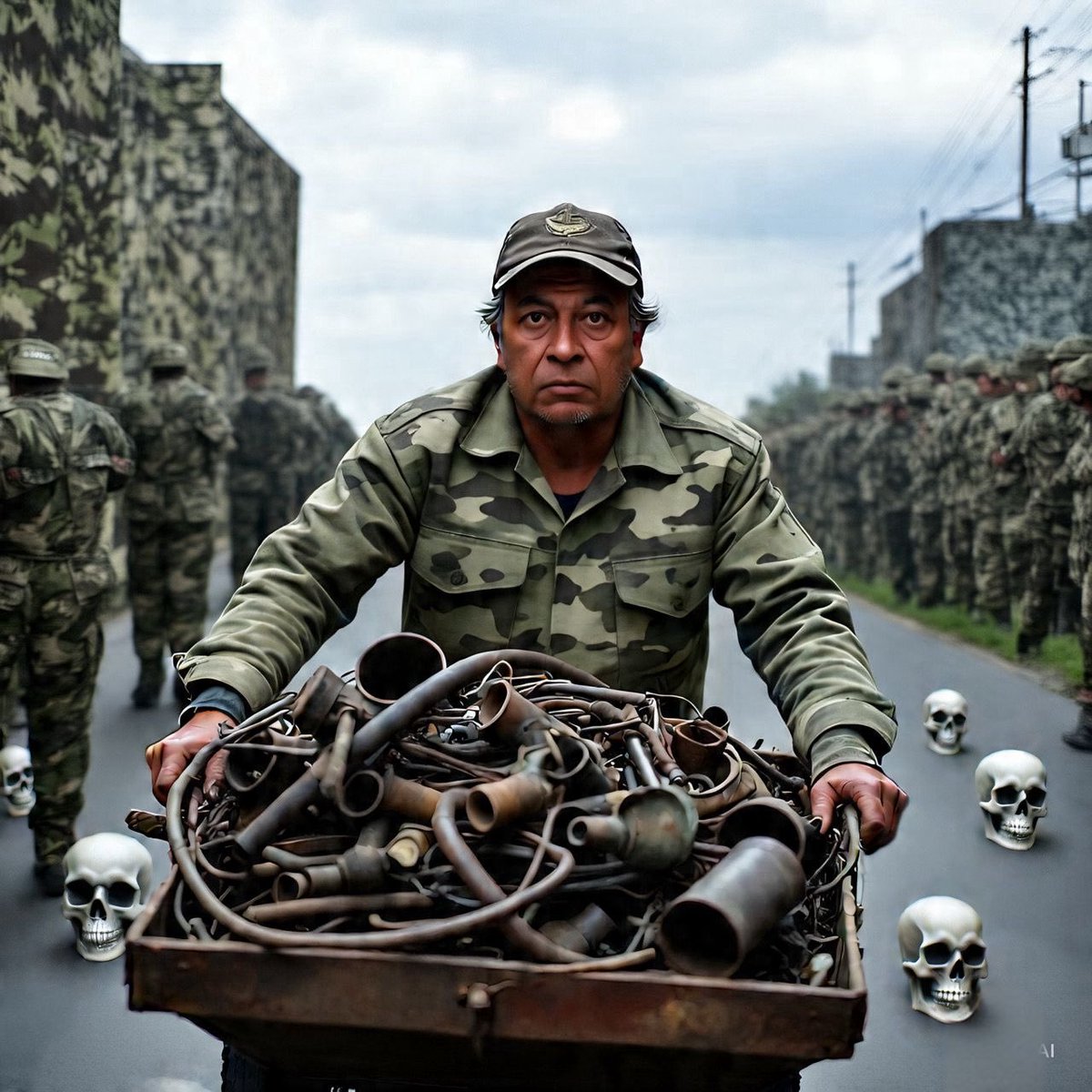 Camila Di Fillipo tweet media