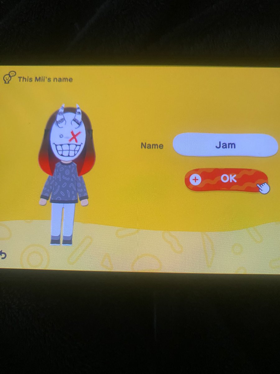 ❌JAM❌ tweet media