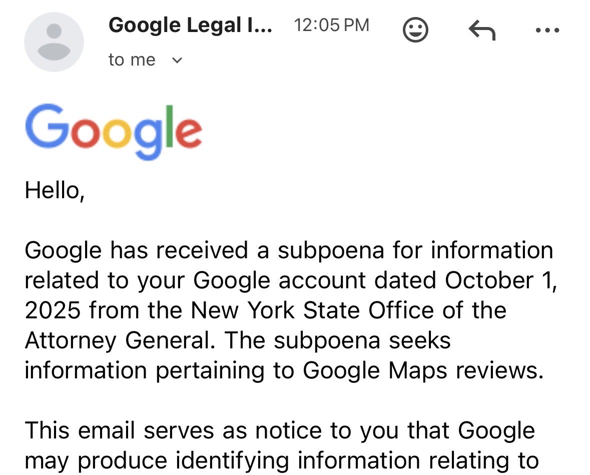 MacCallister Higgins tweet media