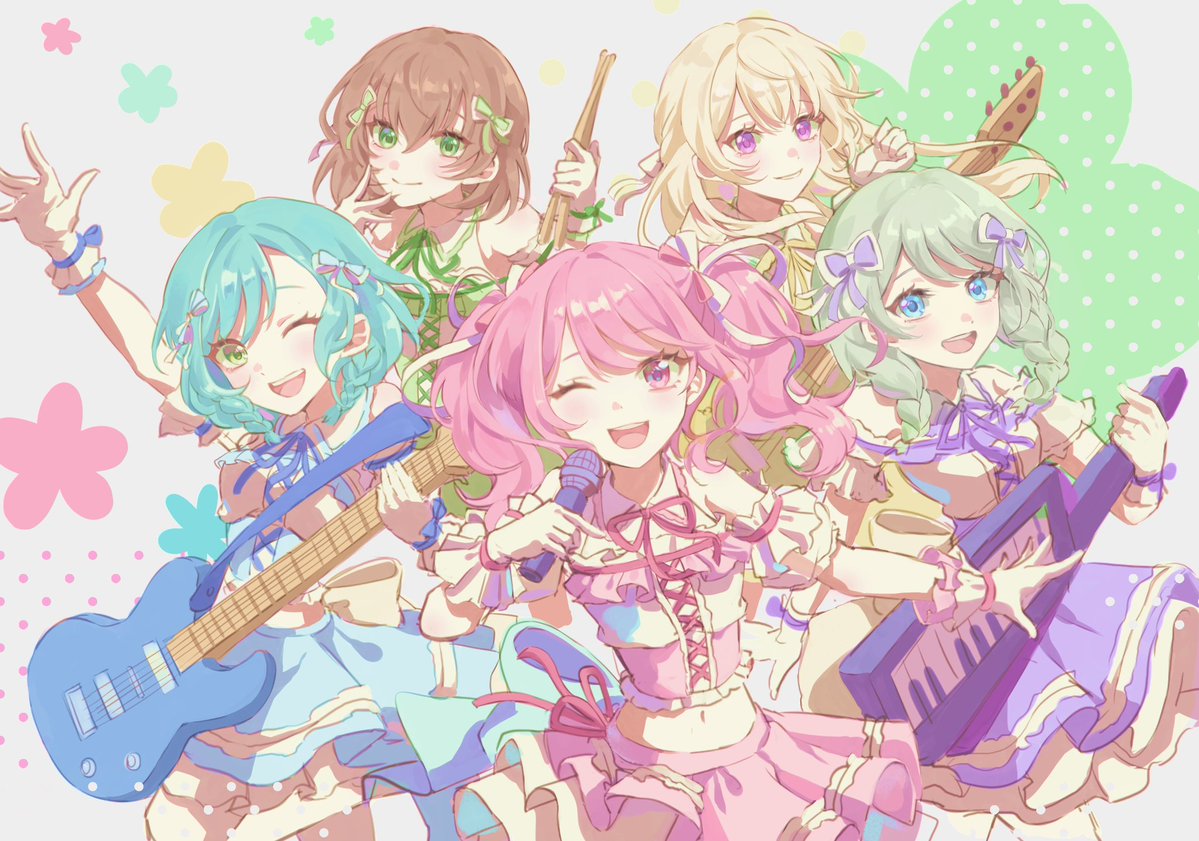 kKimoong tweet media