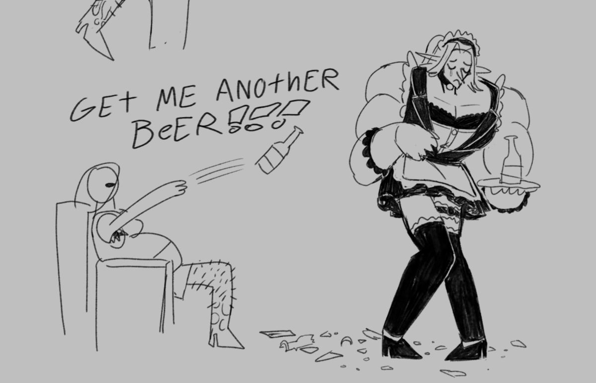 DaFallenNoodle tweet media