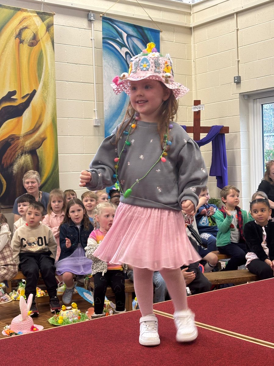 Our Lady of Grace Primary School tweet media