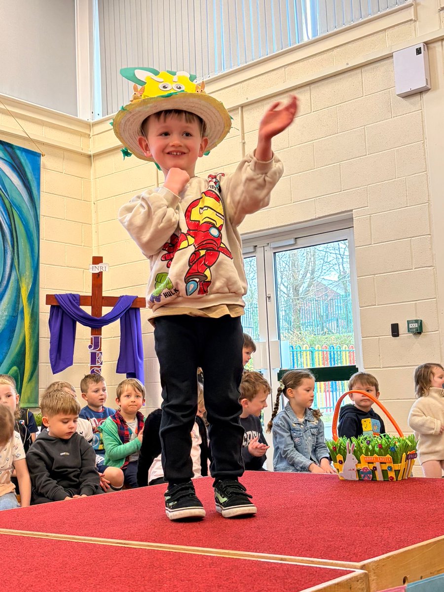 Our Lady of Grace Primary School tweet media