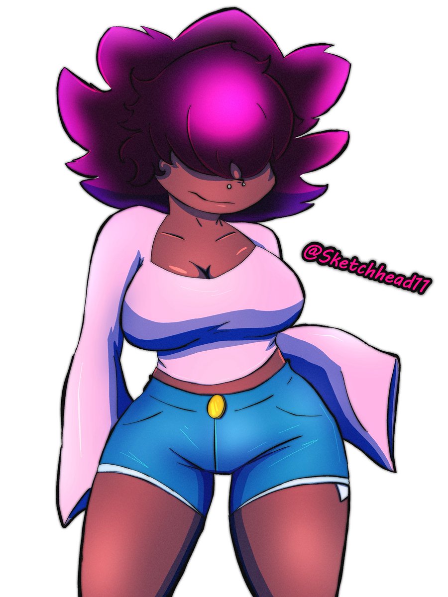 Sketchhead11🍁(commissions open) tweet media