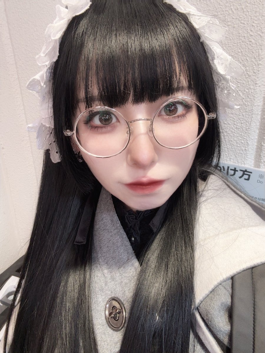 夜彬紫苑❄️@SABBAT tweet media