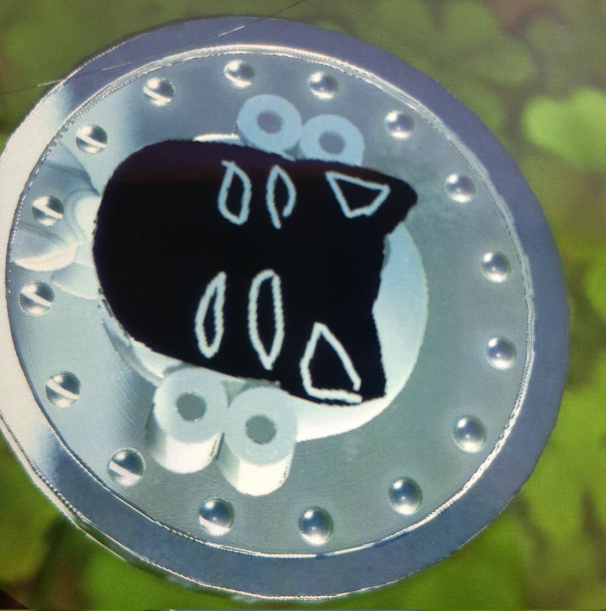 쑥떡단 키야 tweet media